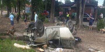 Policía de Tucumán
