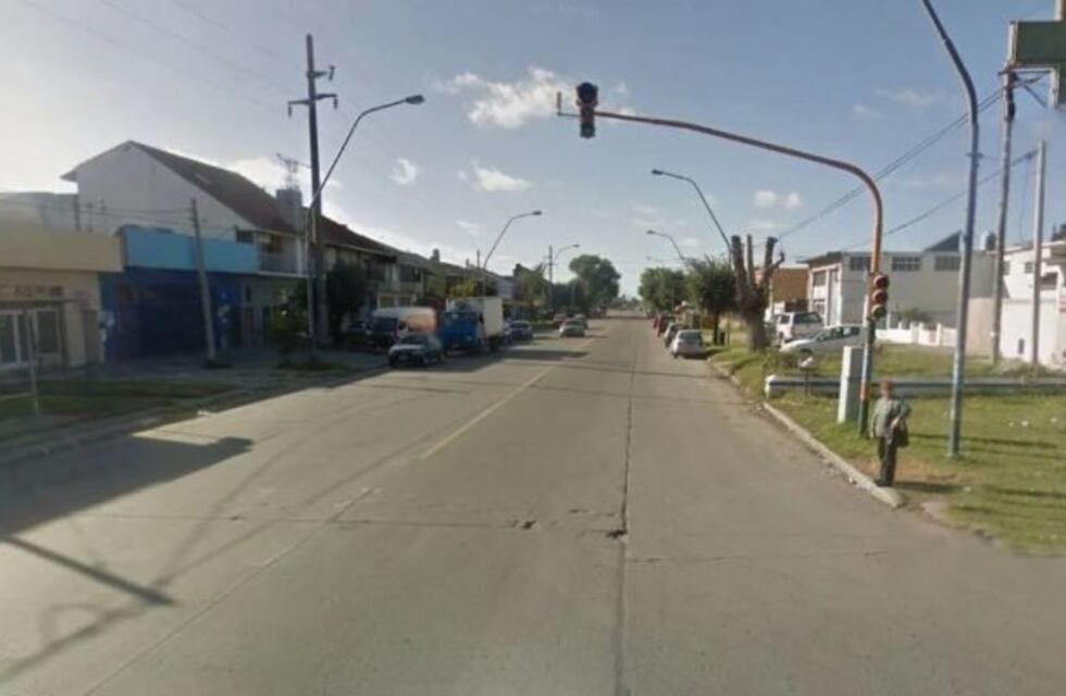 Un taxista se resistió a un asalto en Mar del Plata y fue apuñalado
