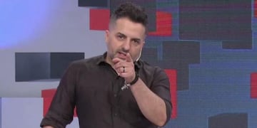 Ángel De Brito destrozó a Victoria Onetto: \