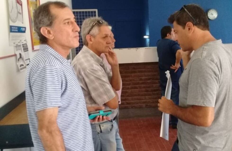 Ramallo: continúa la puja por el presupuesto e intiman al presidente del Concejo