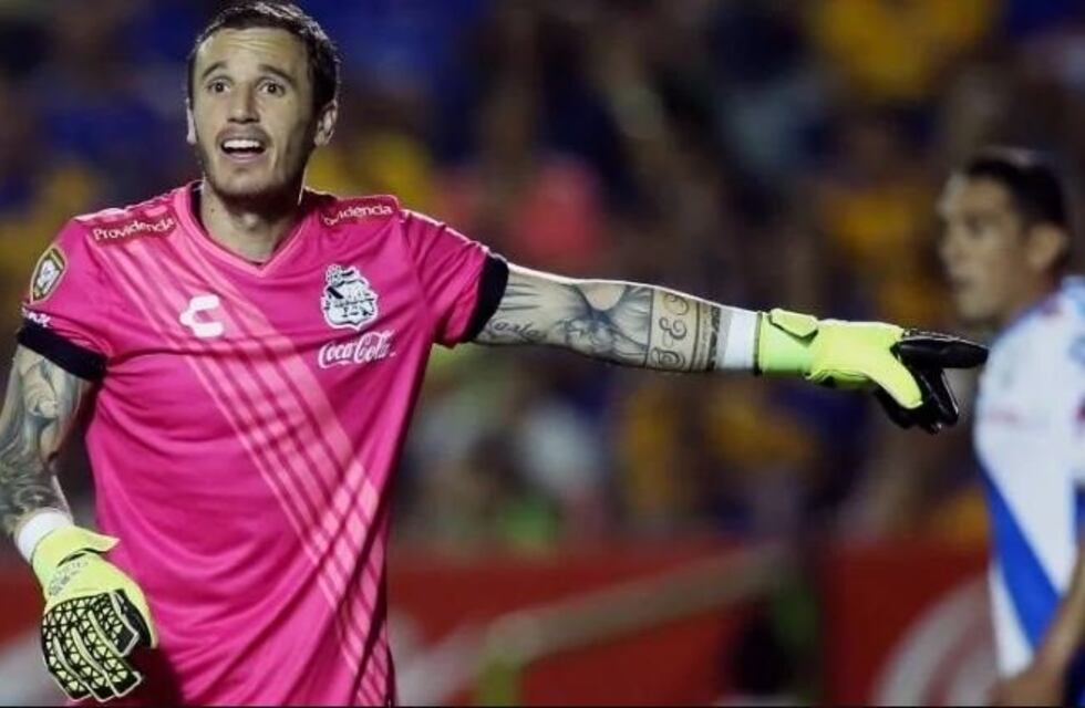 Maradona fichó a Campestrini para su equipo de Bielorrusia