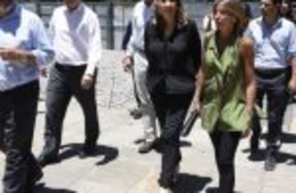 Lanzarán una nueva licitación de stands para el Mercado del Patio