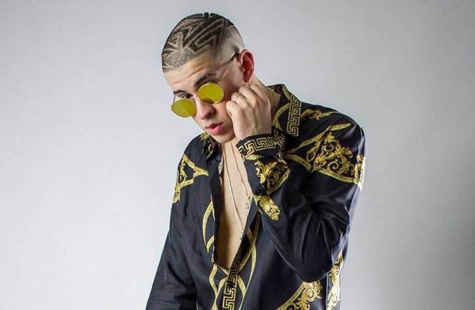 Bad Bunny homenajeó a Kobe Bryant con su nuevo tema "6 rings"