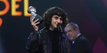 Marilina Gardel de Oro