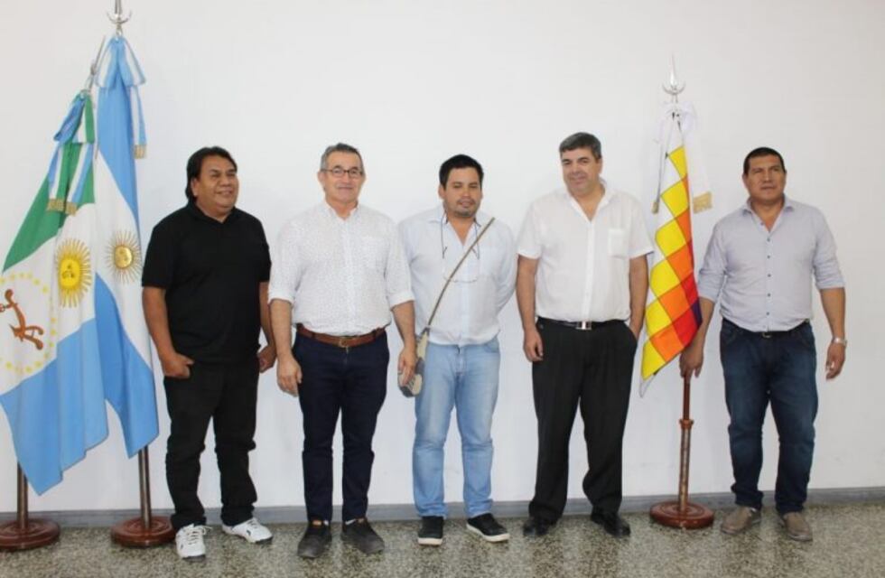 El primer profesorado en lengua y cultura indígena del país se dictará en Chaco