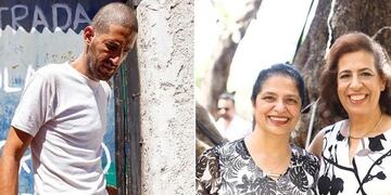 La Justicia recibió la pericia psicológica que los profesionales realizaron a Gil Pereg (38)\u002E