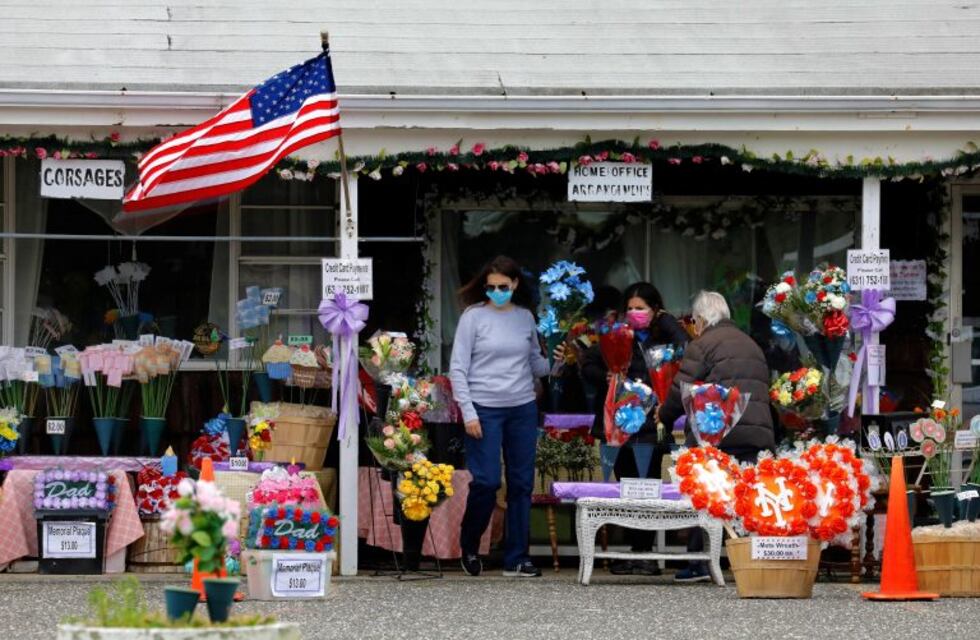 Estados Unidos prohíbe la entrada al país de extranjeros procedentes de Brasil