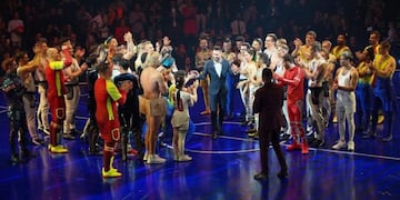 (Facebook: @leomessi)