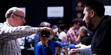 Premium Wines Experience 2019\u002E