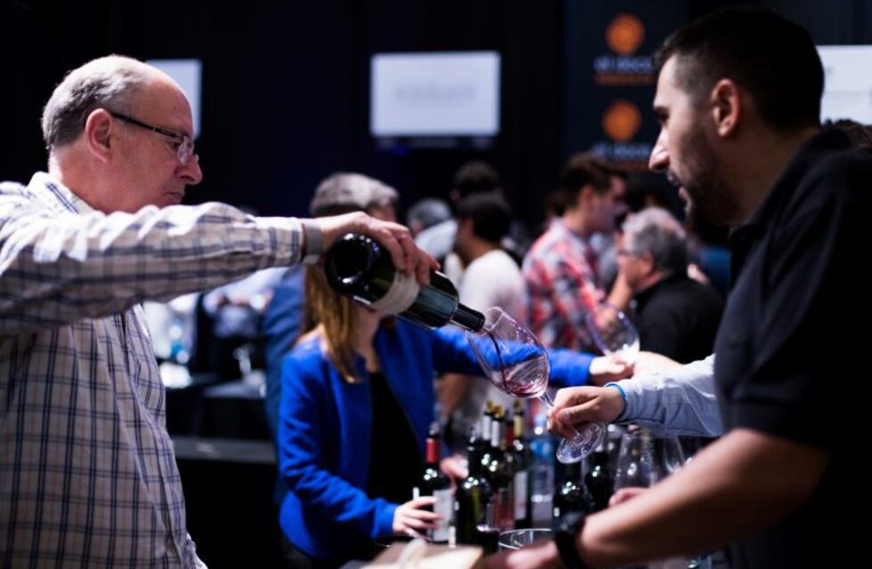 Premium Wines Experience: lanzamientos y debut de bodegas