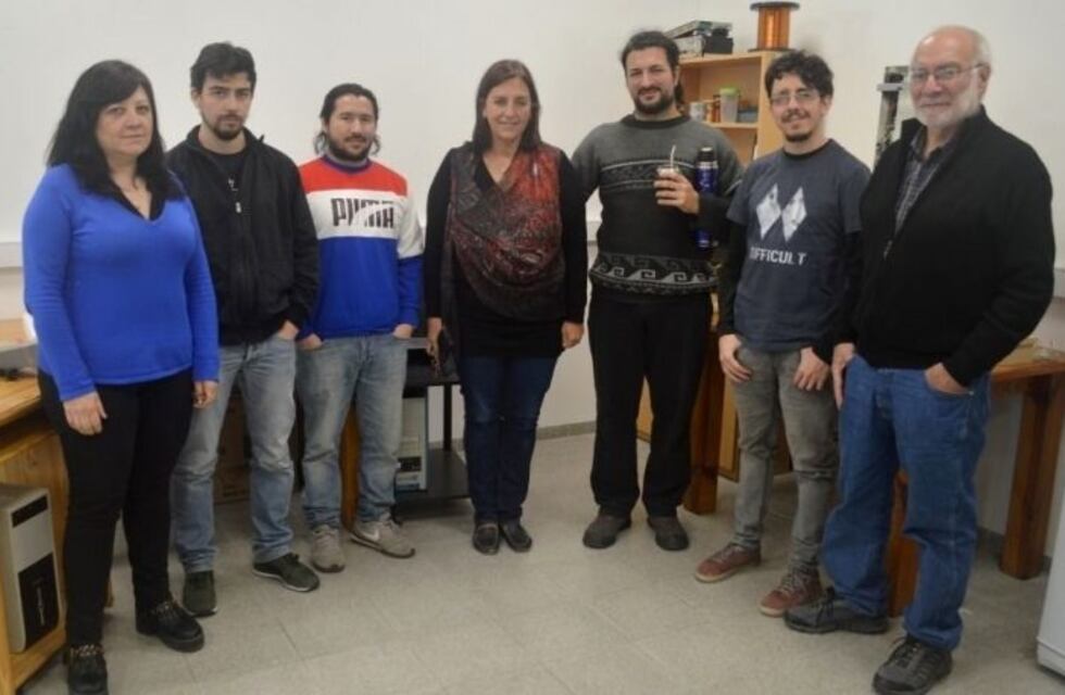 Científicos platenses crearon un "caballo de Troya" para atacar tumores desde adentro