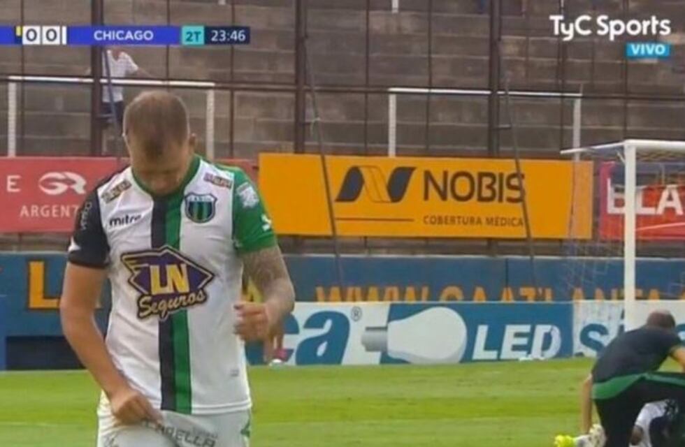 Los gestos antisemitas de un jugador de Chicago frente a Atlanta que generaron indignación