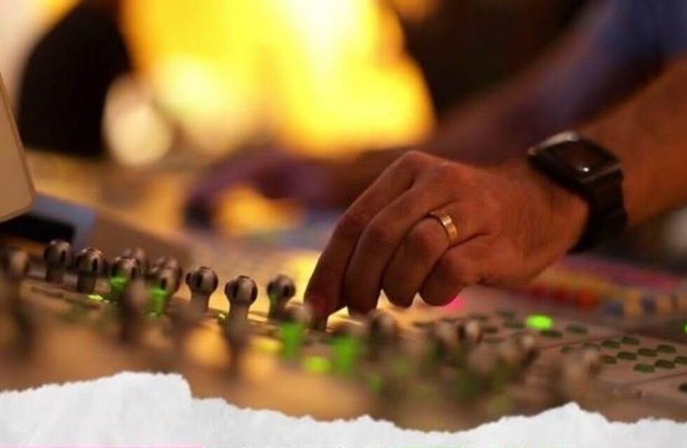 Taller intensivo de producción musical en la Casa de la Música