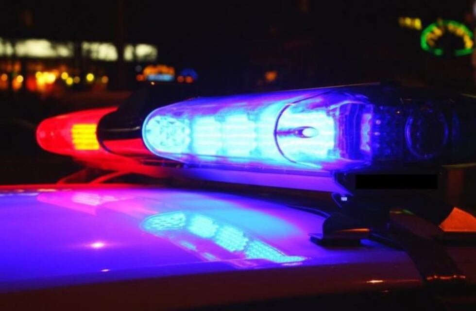 Con los ladrones en casa