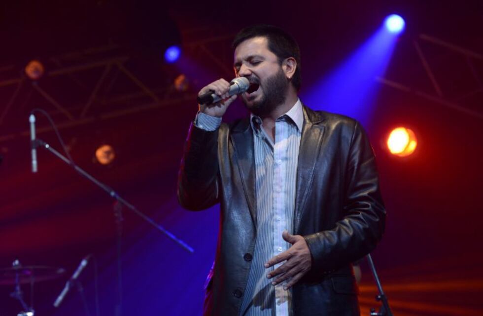 Jorge Rojas sumó otra fecha a Carlos Paz