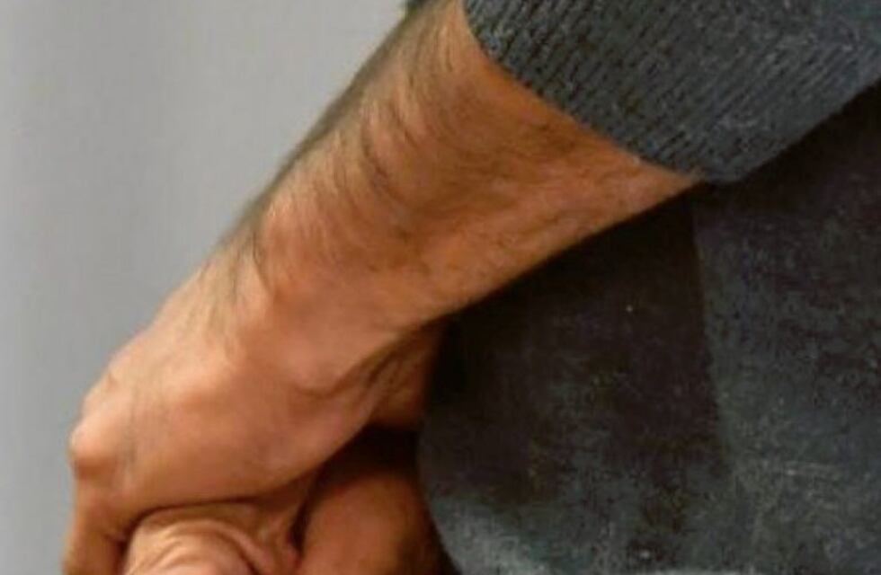 Mató a su hija de 6 años, lo atraparon y quedó detenido