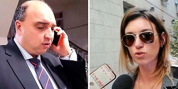 Los fiscales realizaron fuertes críticas a las autoridades en la audiencia de apelación\u002E