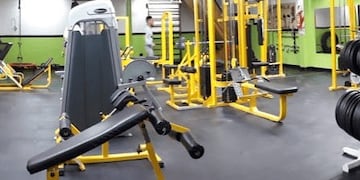 Llegó la tan esperada habilitación en Río Gallegos