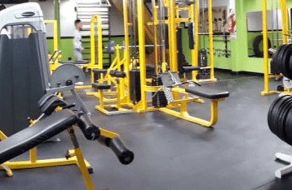 Llegó la tan esperada habilitación en Río Gallegos