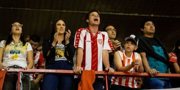 Comienza la venta de entradas para Instituto en la Champions League Americas\u002E