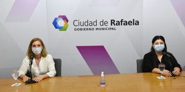 Reporte Epidemiológico 21/10