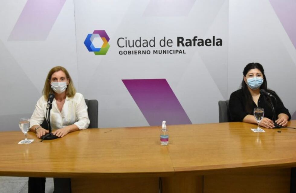 La Municipalidad tiene el 15% de su planta aislada y hay un nuevo funcionario positivo