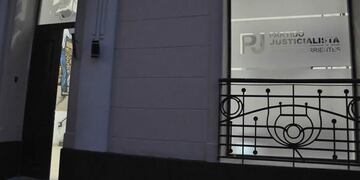 Nueva sede del PJ en Corrientes
