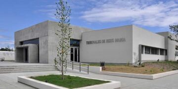 Tribunales de Jesús María (Prensa Judiciales)\u002E