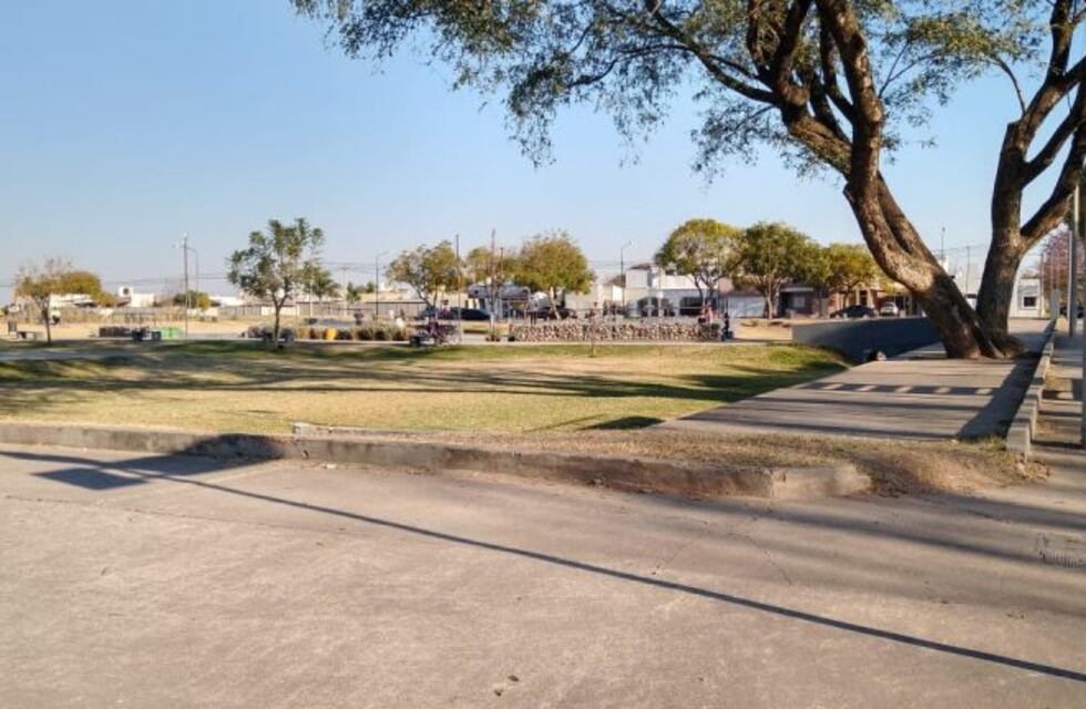 ¿Conciencia o controles? Los espacios públicos, vacíos