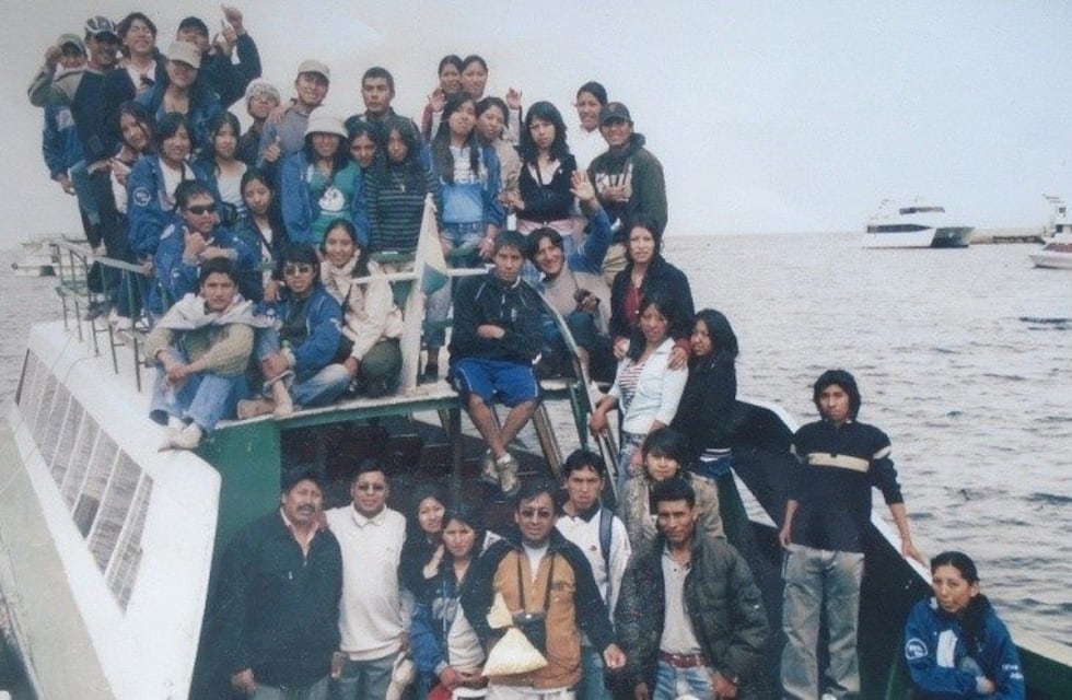 Se cumplen once años de la tragedia de los chicos de Abra Pampa en el Titicaca