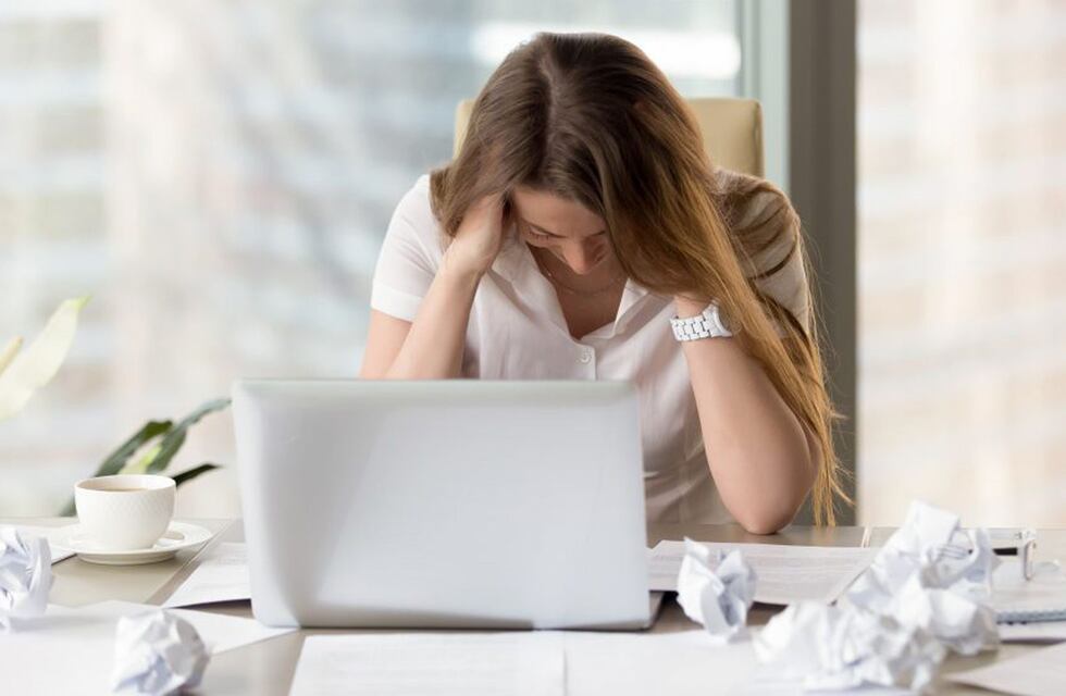 Estrés de fin de año: claves para distinguir entre los estresores y poder manejarlos