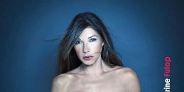 Campaña contra el cáncer de mama