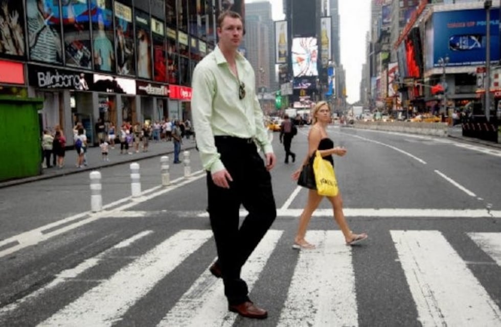 Murió el gigante de "Game of Thrones"