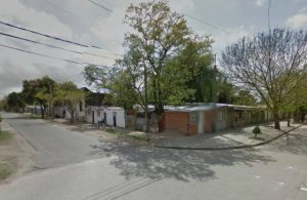 Hallaron el cadáver de un hombre en un búnker con un disparo en el cráneo