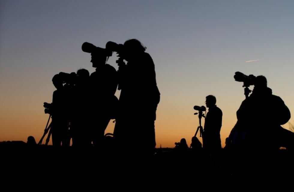 Científicos cordobeses investigarán el ocultamiento de una estrella