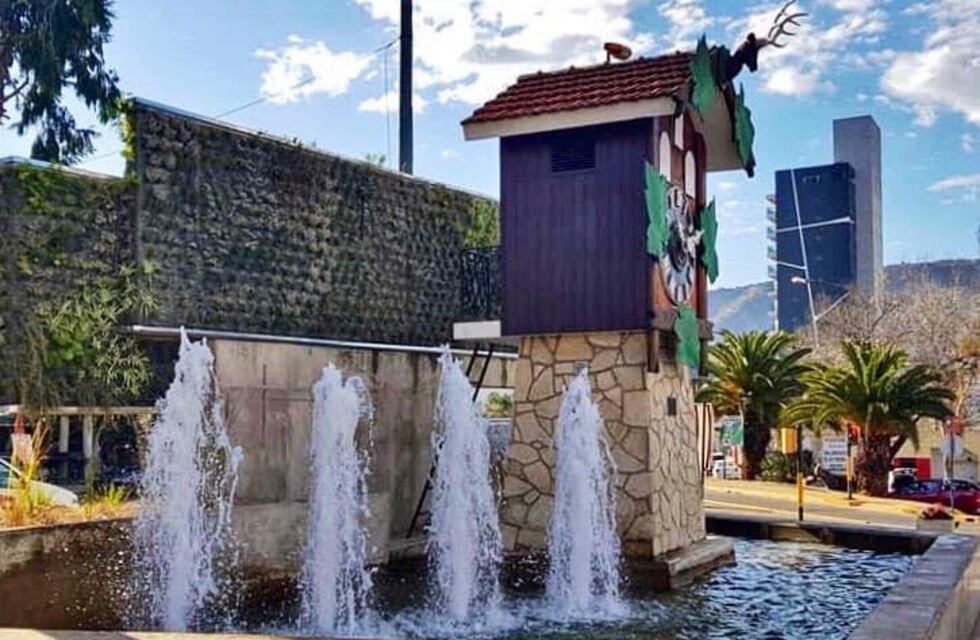 Clima en Carlos Paz: así estará el tiempo esta semana