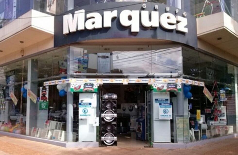 Por la crisis cierran dos eslabones de Grupo Marquez en Posadas y Garupá