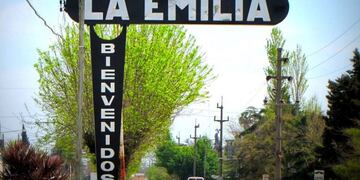 La Emilia