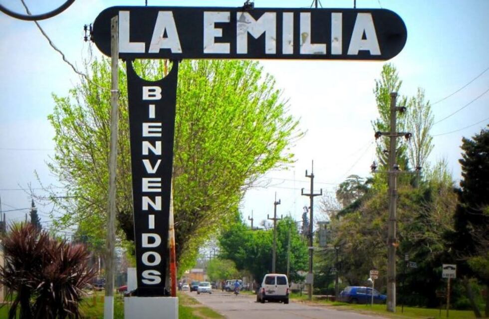Vecinos de La Emilia piden colaboración para familia de escasos recursos y con un hijo enfermo