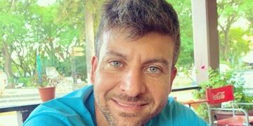 Tomás Terán Nougués\u002E