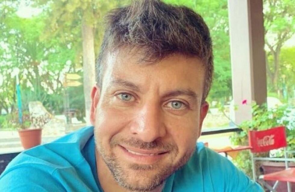 Encontraron sin vida a Tomás Terán Nougues