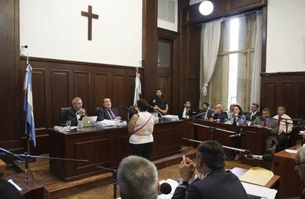 Caso Lebbos: el Tribunal pide el cese de los amedrentamientos y aseguran la continuidad del proceso