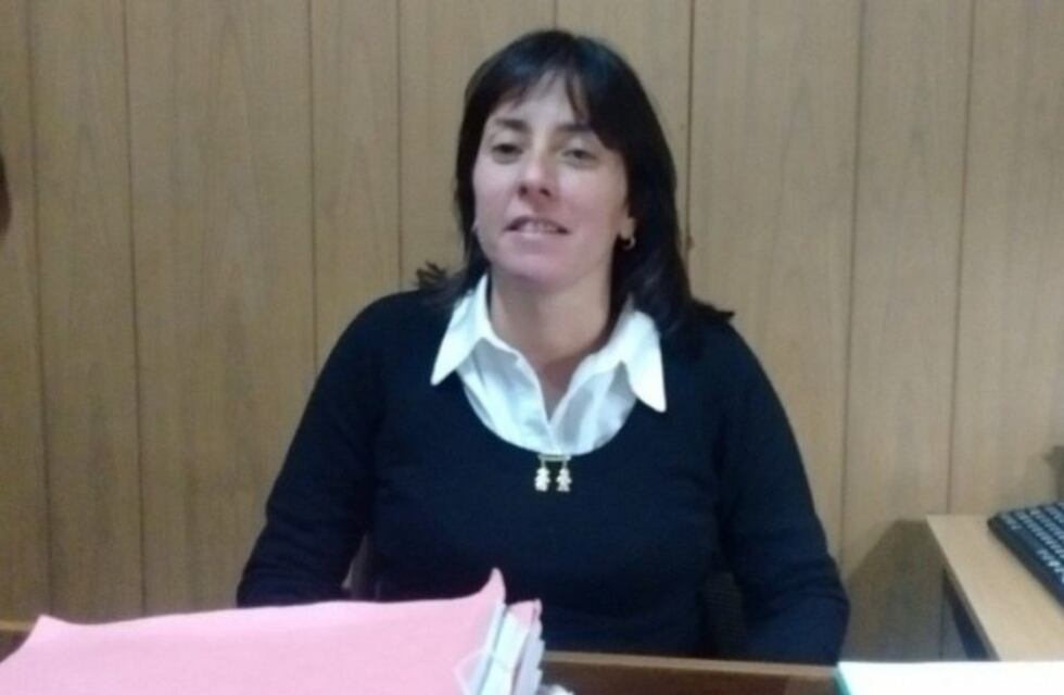 Marcantonio: "Se ha notado en los últimos meses un incremento de los hechos de robo"