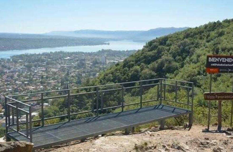 Cómo estará el clima hoy jueves 28 de febrero en Carlos Paz