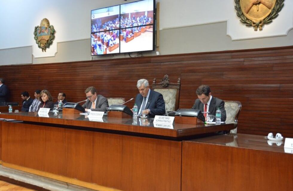 Nueva legislación impondrá más control al manejo de áreas naturales en la provincia