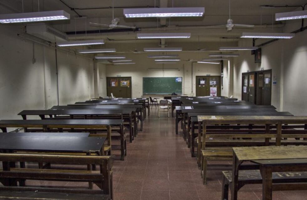 Cuándo hay que inscribirse a las secundarias de la provincia