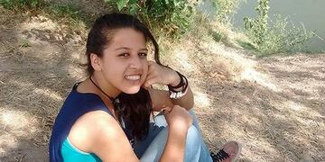 Daiana Ginaro lleva desaparecida dos meses\u002E