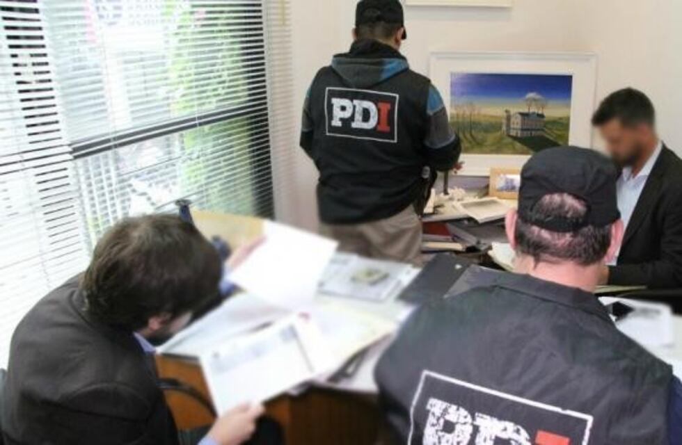 Rechazaron el acuerdo para desligar al gerente de La Capital de la megaestafa inmobiliaria