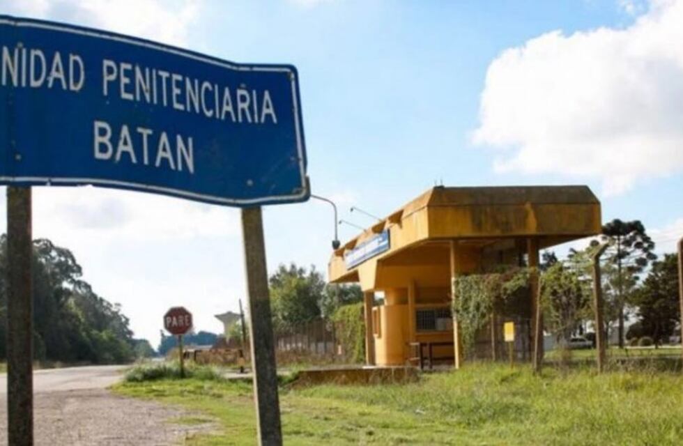 Confirmaron seis casos de coronavirus de trabajadoras de la cárcel de mujeres de Batán