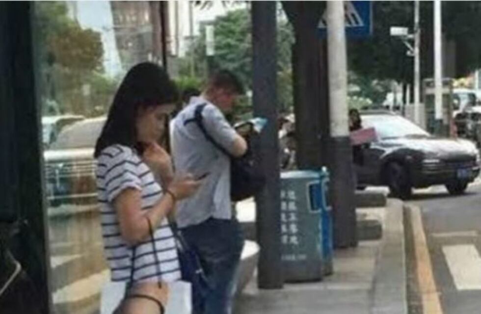 La ilusión óptica viral que incomoda a los usuarios de las redes